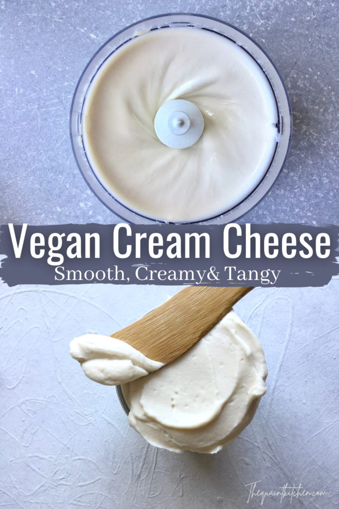 Comment faire un fromage vegan : ingrédients, recette