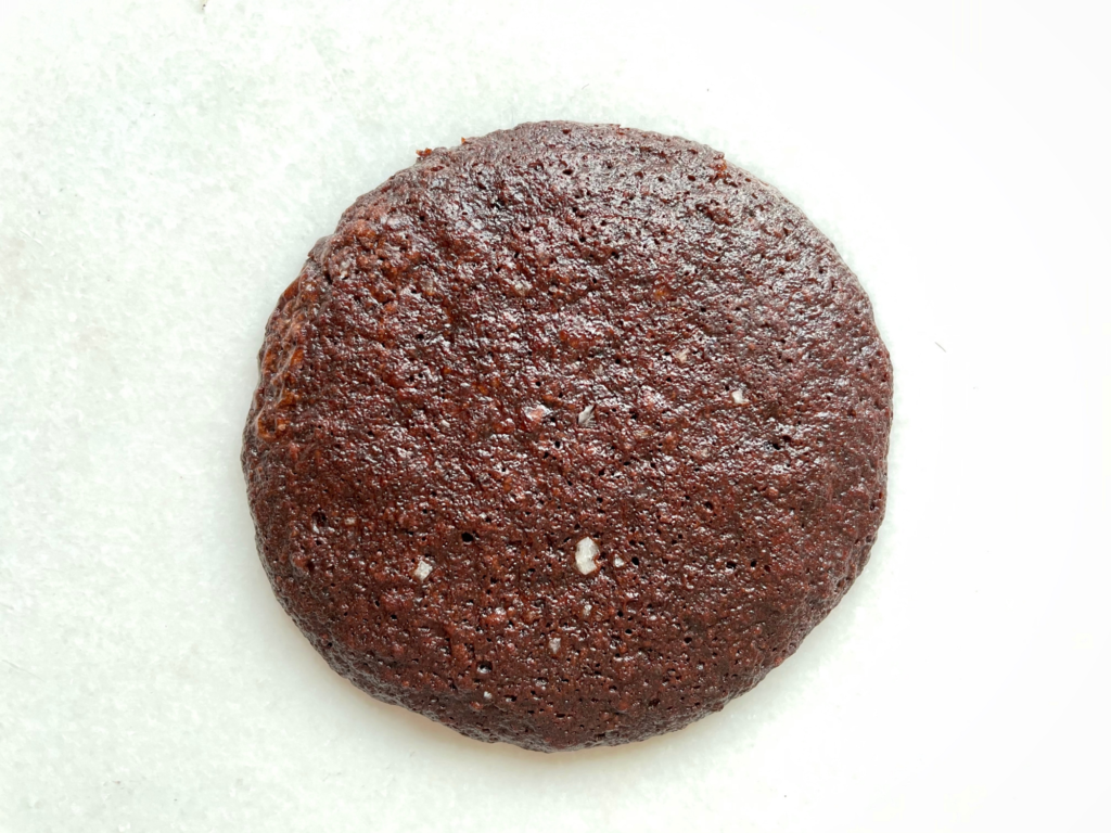 Test #2 for cookies